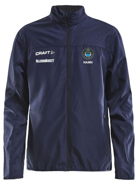 Craft Vindjacka RUSH (FBC Kalmarsund)
